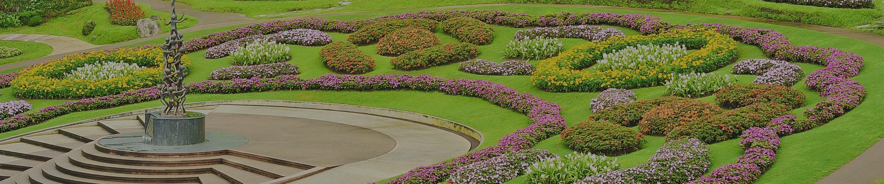 Professional Gardening Professional Gardening